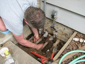 we do full system maintenance in Cedar Hill TX